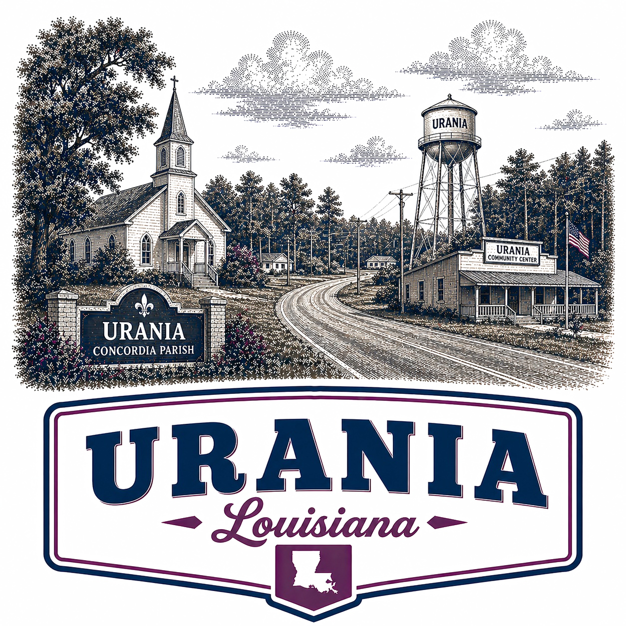 Berkley Security Security Systems Urania Louisiana